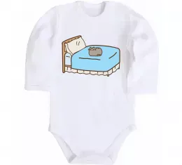 Детский боди