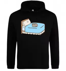 Мужская толстовка (худи)