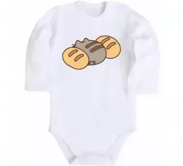 Детский боди