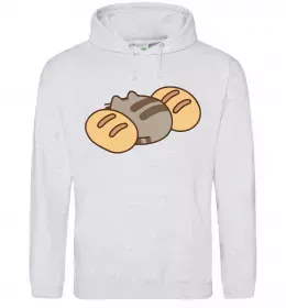 Мужская толстовка (худи)