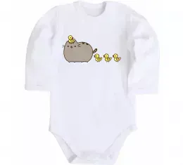 Детский боди