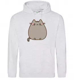 Мужская толстовка (худи)