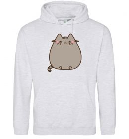 Жіноча толстовка (худі) Пушин