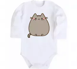 Детский боди