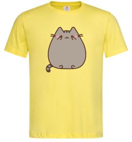 Мужская футболка Пушин