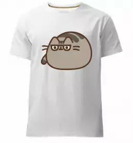 Мужская премиум футболка