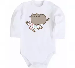 Детский боди