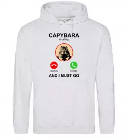 Женская толстовка (худи)