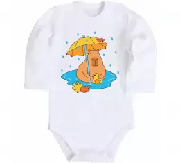 Детский боди