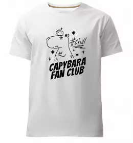 Чоловіча преміум футболка