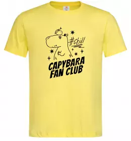 Чоловіча футболка