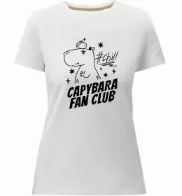 Жіноча преміум футболка