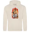 Мужская толстовка (худи) Capybara EAT the RICH Таш Мужская толстовка (худи) Capybara EAT the RICH Таш фото