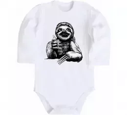 Детский боди