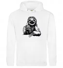 Женская толстовка (худи)