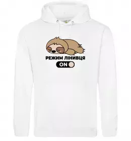 Женская толстовка (худи)