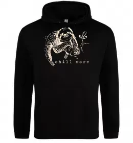 Женская толстовка (худи)