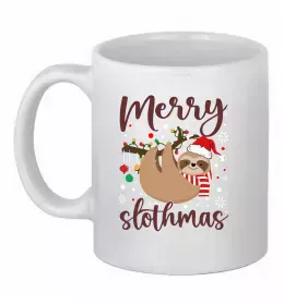 Чашка керамическая