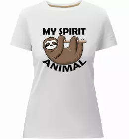 Женская премиум футболка