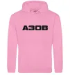 Жіноча толстовка (худі) Азов Рожевий фото