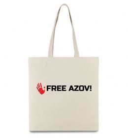 Еко-сумка Free Azov Еко-сумка Free Azov