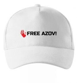 Кепка Free Azov Кепка Free Azov