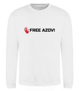 Світшот Free Azov
