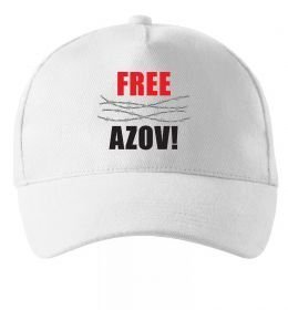 Кепка Free Azov