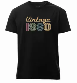 Мужская премиум футболка