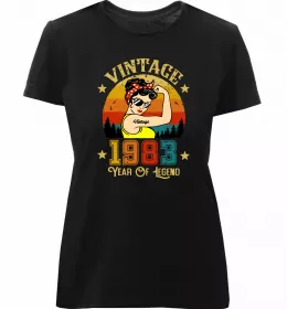 Жіноча преміум футболка