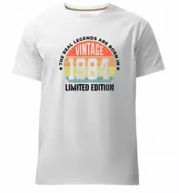 Мужская премиум футболка