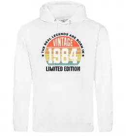 Мужская толстовка (худи)