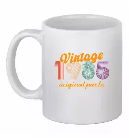 Чашка керамическая