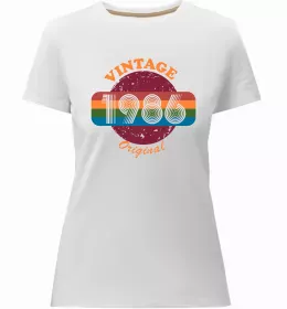 Женская премиум футболка