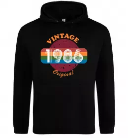 Мужская толстовка (худи)