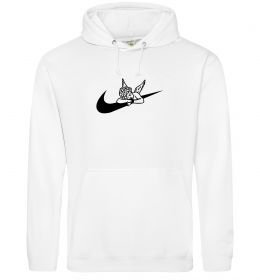 Чоловіча толстовка (худі) Янголятко ВИШИВКА Чоловіча толстовка (худі) Янголятко ВИШИВКА