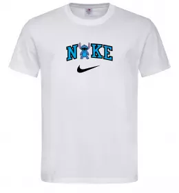 Мужская футболка Мужская футболка