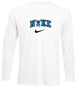 Лонгслів Стіч ВИШИВКА Лонгслів Стіч ВИШИВКА