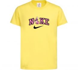 Детская футболка Енджел (Стіч) ВИШИВКА