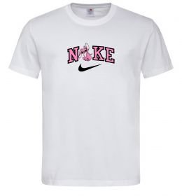 Мужская футболка Енджел (Стіч) ВИШИВКА Мужская футболка Енджел (Стіч) ВИШИВКА