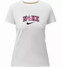 Женская премиум футболка