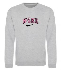 Свитшот Енджел (Стіч) ВИШИВКА