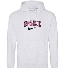 Чоловіча толстовка (худі) Енджел (Стіч) ВИШИВКА Чоловіча толстовка (худі) Енджел (Стіч) ВИШИВКА