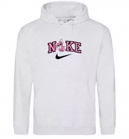 Женская толстовка (худи)