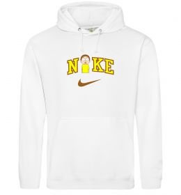 Мужская толстовка (худи) Морті Сміт ВИШИВКА