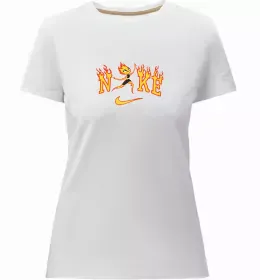 Жіноча преміум футболка