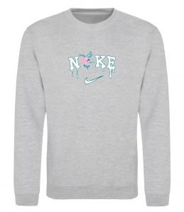 Свитшот Стихії вода ВИШИВКА Свитшот Стихії вода ВИШИВКА