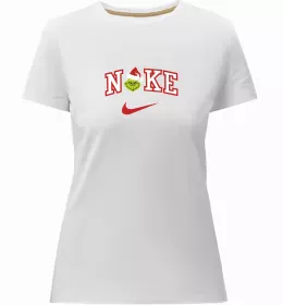 Женская премиум футболка