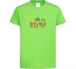 Дитяча футболка Гаррі Поттер ВИШИВКА