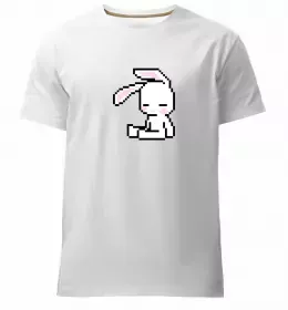 Мужская премиум футболка